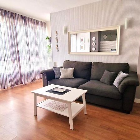 Lujan Suite Playa Las Canteras Las Palmas de Gran Canaria Exterior photo