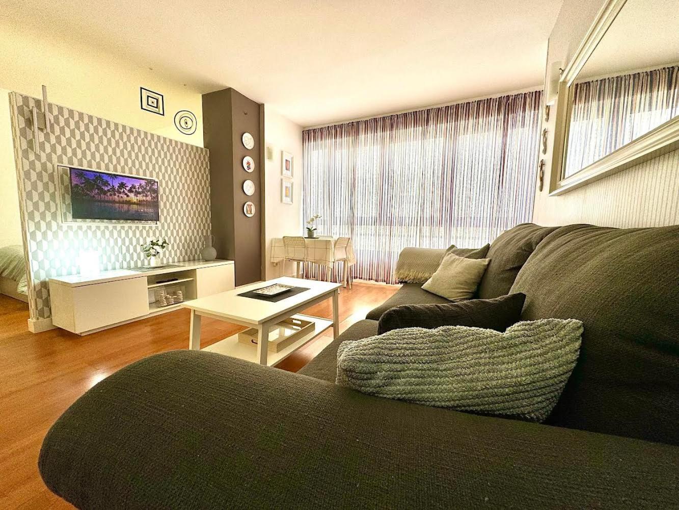 Lujan Suite Playa Las Canteras Las Palmas de Gran Canaria Exterior photo